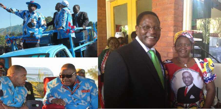 Political tsunami hits MCP and DPP coalition