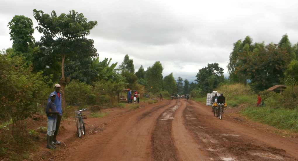 Poor quality infrastructure: a bait for unsuspecting voters