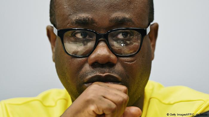 DCN Africa condemns the killing of Ghanaian reporter