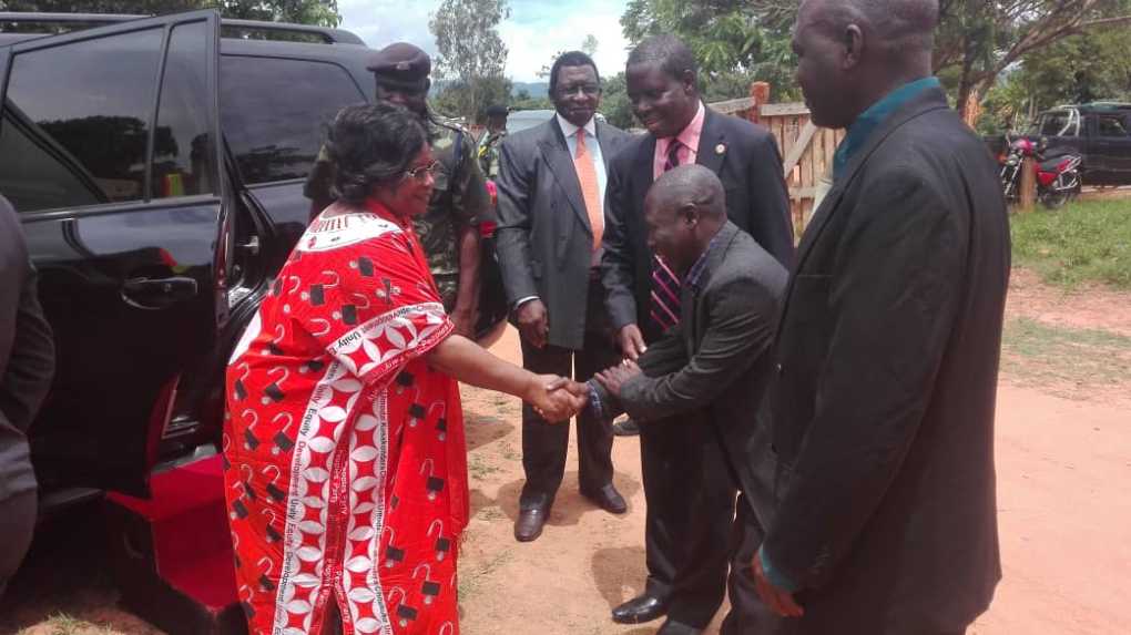 Former Malawi leader JB urges chiefs to be impartial