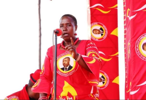 UTM’s senior member Kabwila arrested for inciting violence
