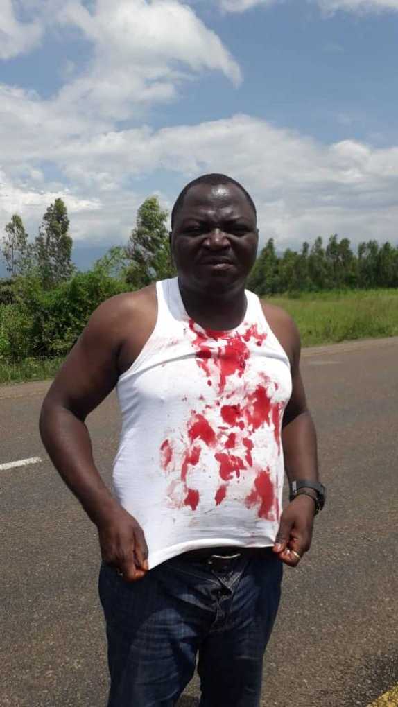 PAC, MLS condemn political violence a head of May’s polls