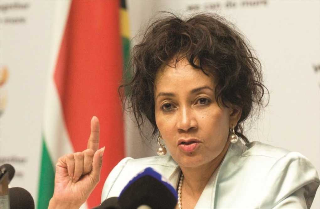 SA speaks on crises in Mozambique, Zimbabwe