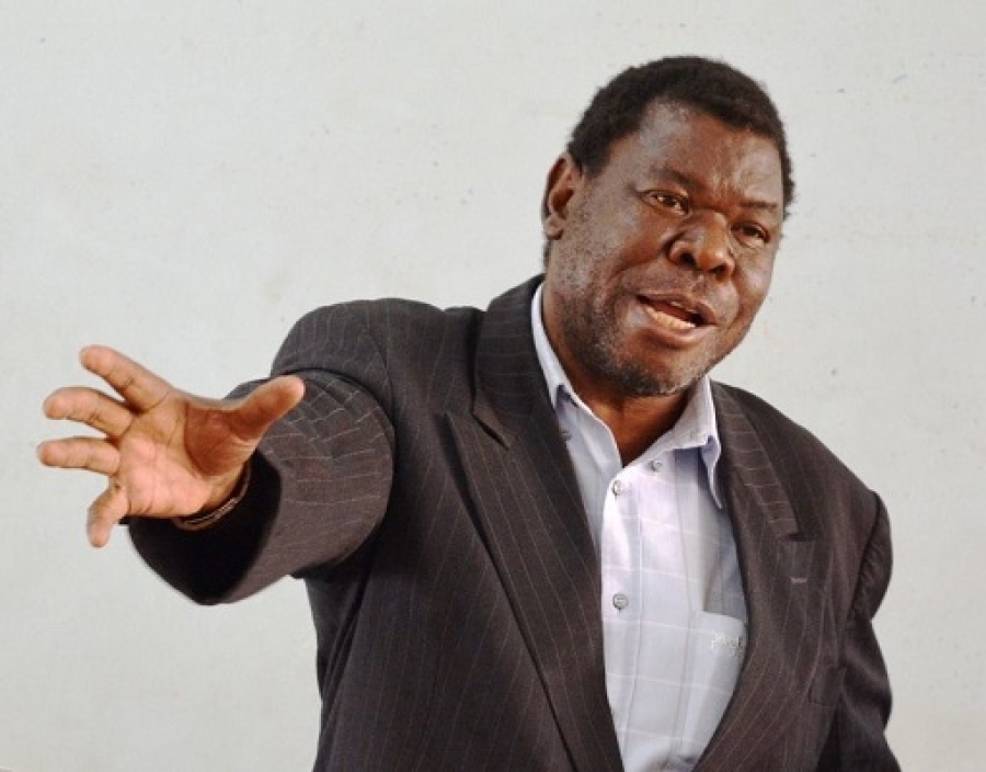 T/A Chowe challenges forest department, chiefs on deforestation