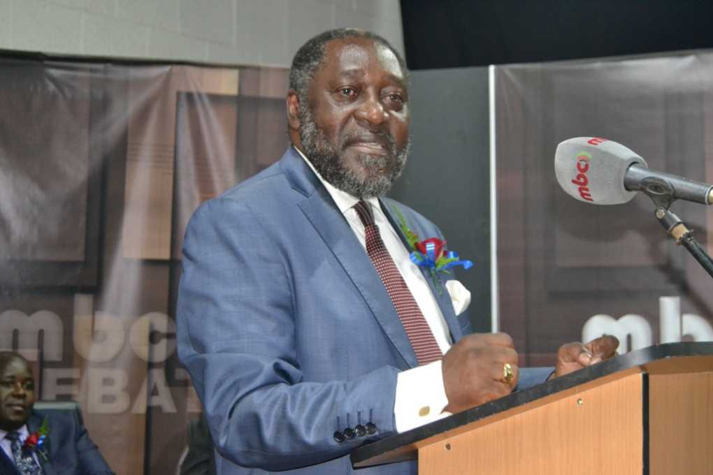 Malawi Info Minister Mussa  tells MBC to open up ahead of 2019 tripartite elections