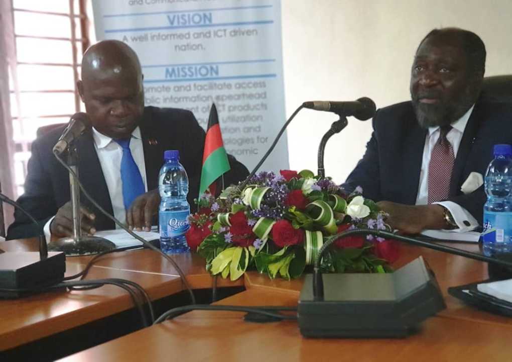 Malawi Government Castigates Irresponsible reporting by one of the oldest Media Houses in the country