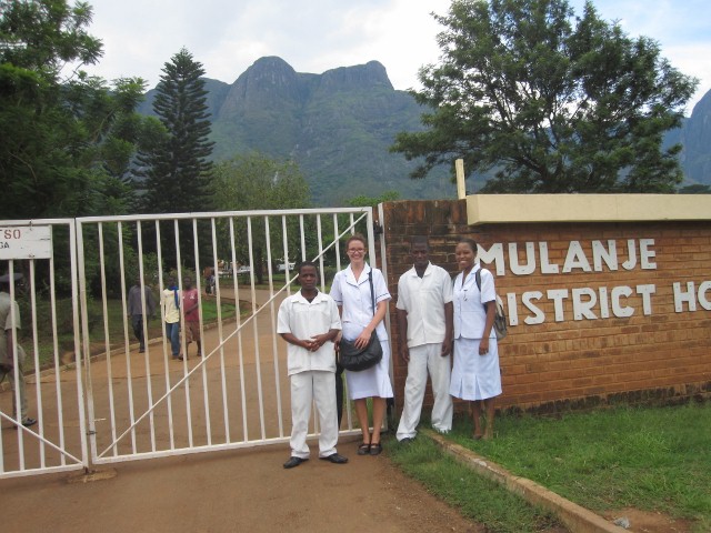 Mulanje NGOs shunning AIDS committee