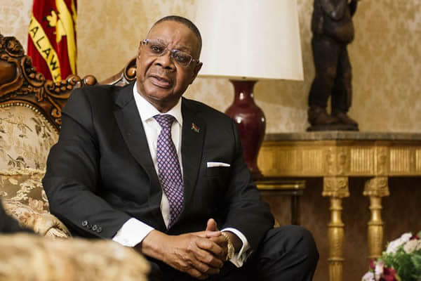 Mutharika’s New Year’s Day message: a mastery in fiction and hypocrisy-Part two