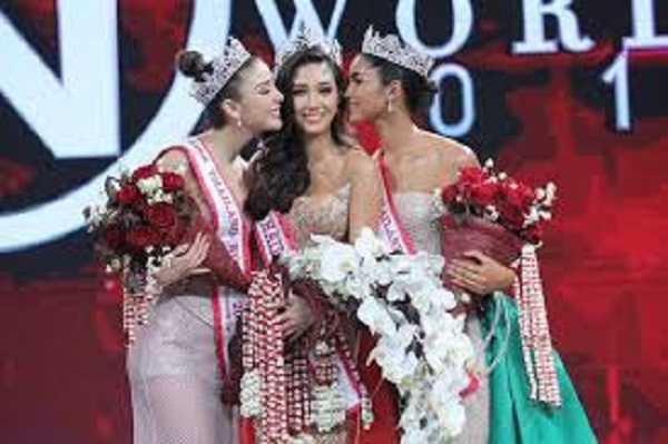 Miss World 2018
