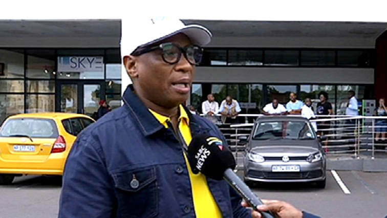 South Africa’s ANC to vet candidates on party list