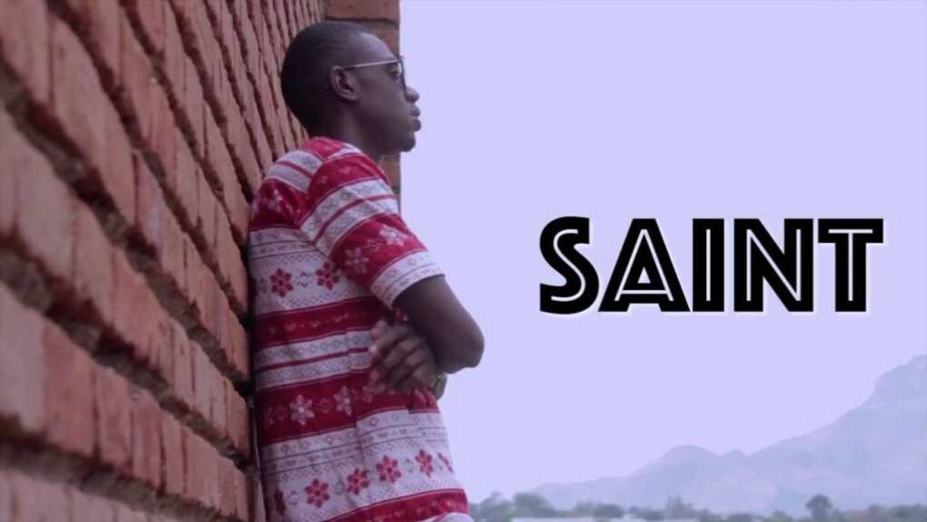 Saint Malawi Musician