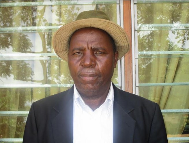 Governance project phasing out in Chitipa worries Chief
