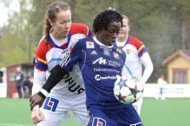 Malawi’s Tabitha Chawinga’s misses out Caf women player’s year award