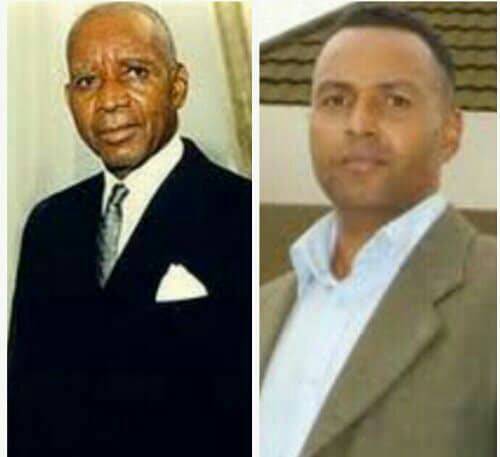 Tribute to Jumani “Kamuzu’s son”: A man with no roots