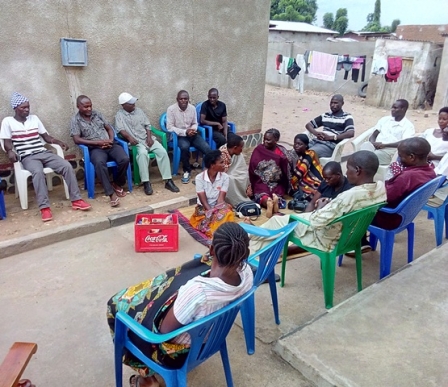 98 UTM members defect to DPP in Karonga North Constituency