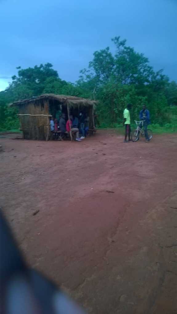 UTM Party primary elections, a shame to democracy for  lack of proper structures