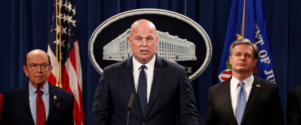Huawei denies accusation in USA indictment