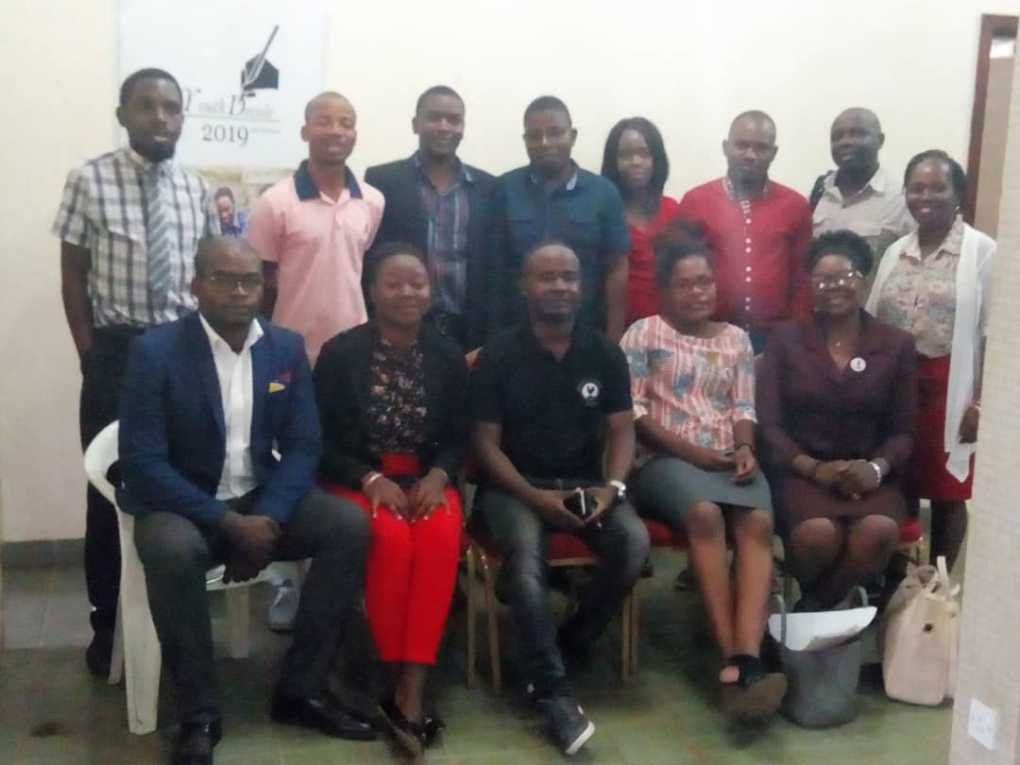 Youth Decide 2019 dates Malawi’s political parties manifesto; Road to May 21 polls