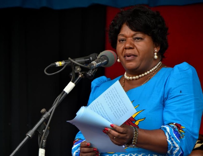 Malawi: Ministry of Gender promotes learning through play