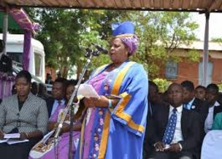 ‘Malawi Govt does not recognize acting chiefs’ – Mughogho