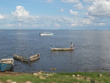 Malawi’s Lake Chilwa rises again from death bed