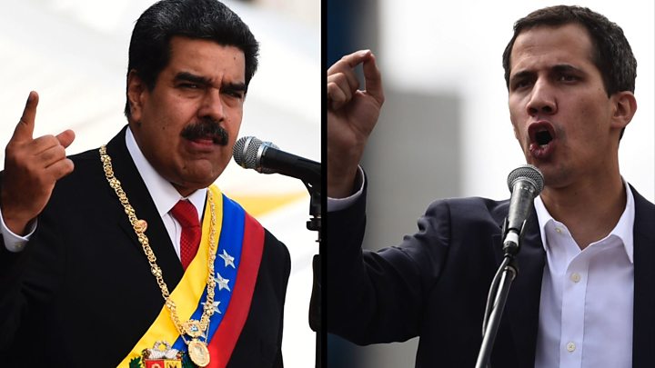 Maduro Pleads Not Guilty, Congress On Venezuela, Vaccine Schedule Overhaul