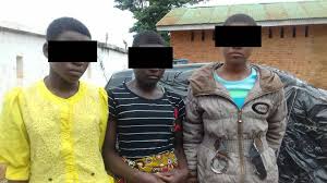 Malawi former lawmaker Waluza arrested for sexual assault on young girls in Mchinji