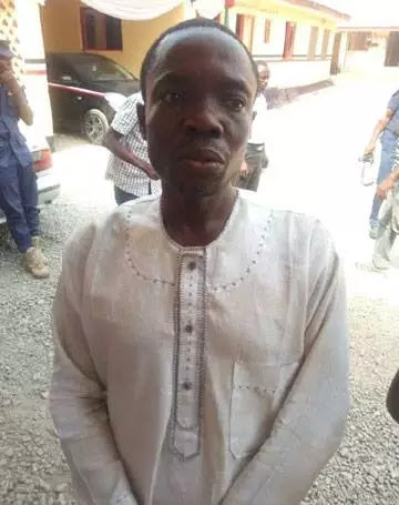 OUTRAGEOUS! How Nigerian pastor used trick to sleep with a tender teenage neighbour several times