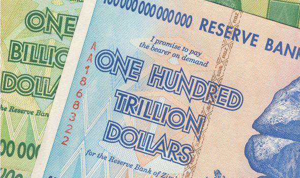 Zimbabwe to introduce own currency this year- Finance Minister Ncube