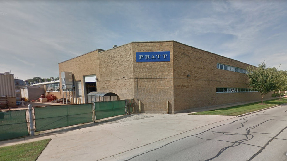 Tragedy; 5 victims & gunman dead in shooting at Illinois steel facility