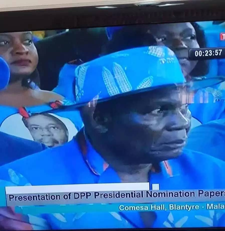 DPP’s leadership crisis: Chaponda, Msaka, Tembenu, Mpinganira team up against Nankhumwa