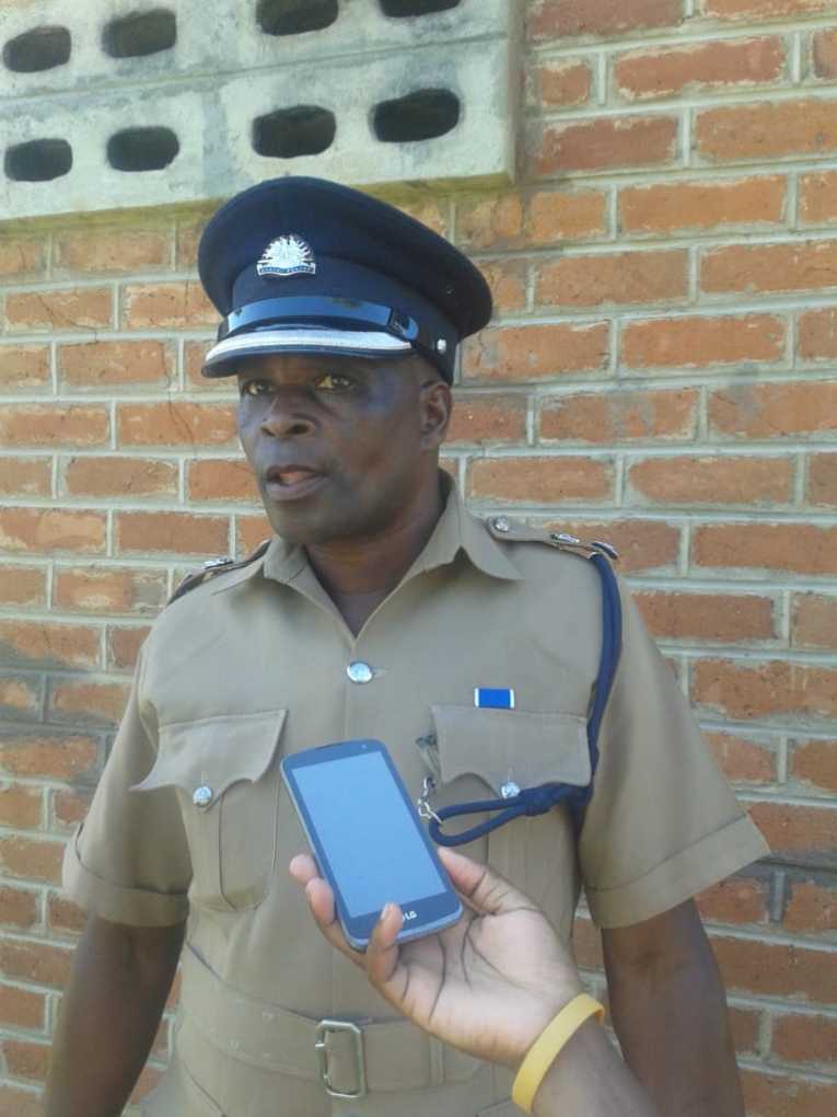 Malawi’s Balaka man slapped 10 years in jail for graveyard trace passing