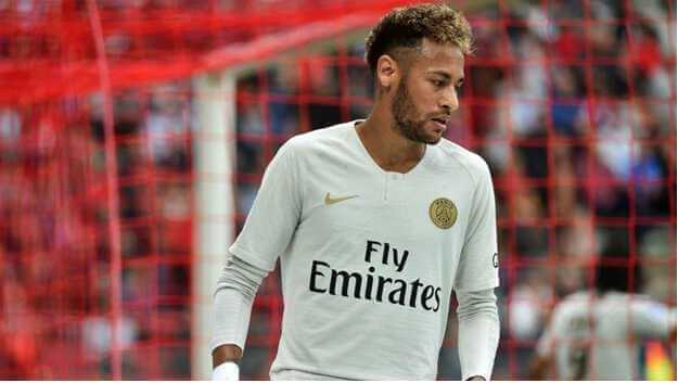 Main intrigues in France league