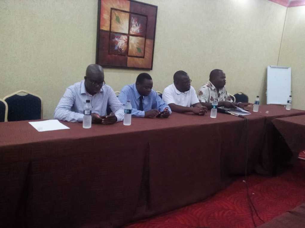 Malawi’s CSOs demand swift operationalization of national action plan on albino killings, abduction