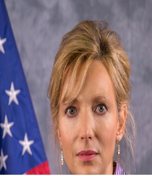 Secretary Jeanne M. Hauch