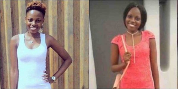 Bizarre; Nigeria young lady commits suicide just to re-unite with her twin sister in heaven