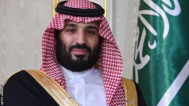 Saudi Arabia prince denies Manchester United takeover bid