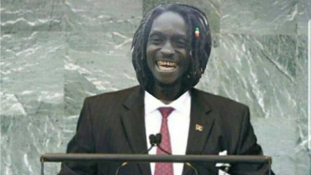 “You cannot bar Rastaman from Presidential race” Chikomeni tells Malawi court; Vows to appeal the case