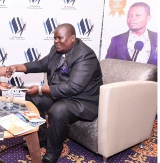Malawi’s Consulate General in South Africa, Frazer Nihorya dies