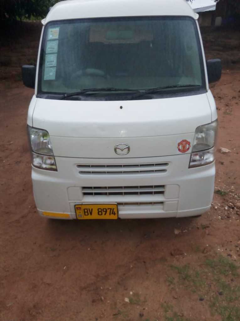 Lilongwe suspected serial thief arrested; Two vehicles recovered