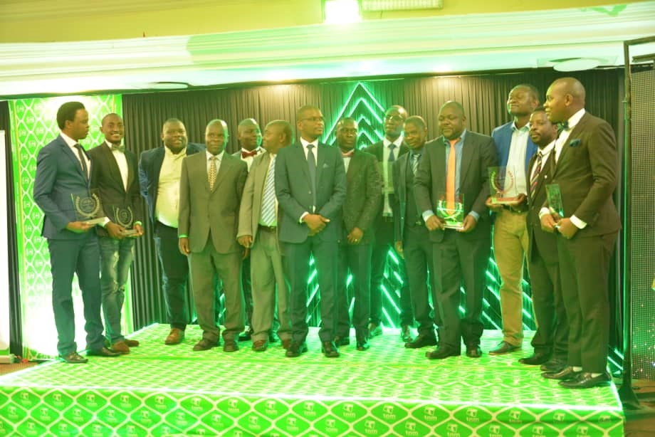 TNM honours sports journalists of 2018 Super League season