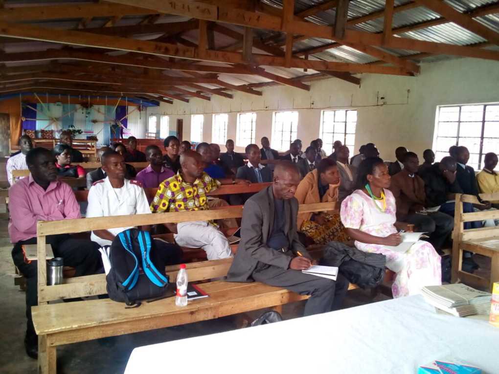 Malawi should celebrate 25 years of multiparty democracy-EAM