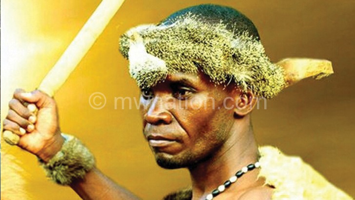 Malawi’s Musician Malunga arrested in Karonga for vehicle theft