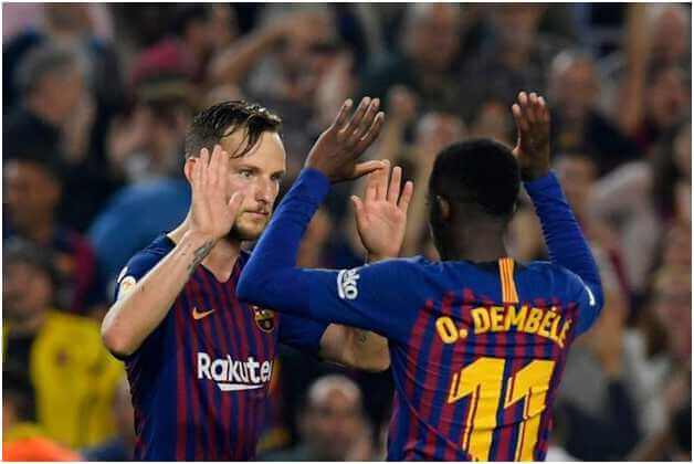 Football Betting Odds from 1xBet