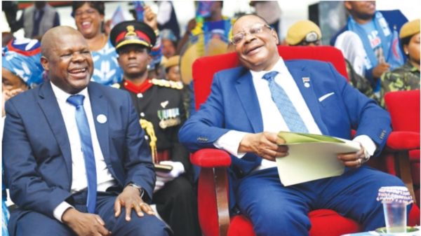 Malawi President Mutharika calls for an emergency cabinet meeting over Chimulirenji’s fiasco; cabinet reshuffle imminent