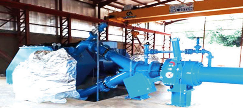 Malawi’s Mulanje US$16 million power plant to roll out March