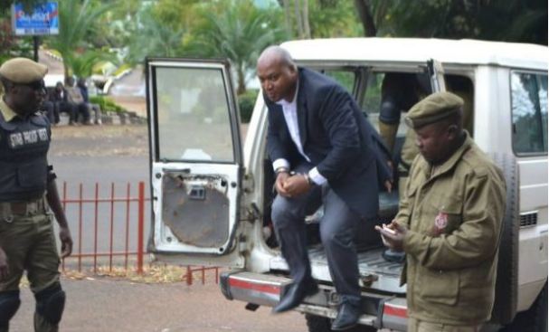 Malawi’s Murder suspect Misozi Chanthunya granted bail