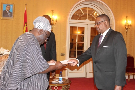 APM welcomes six new envoys