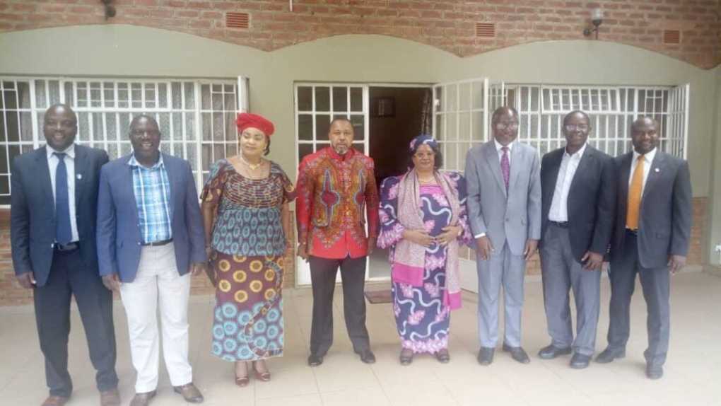 Editorial: Parties unite for 2019 victory
