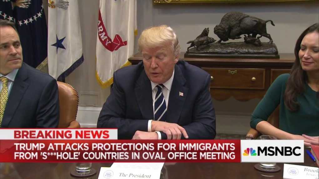 USA President Trump launches furious attack on Robert Mueller